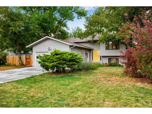 1937 Constitution, Fort Collins, CO 80526