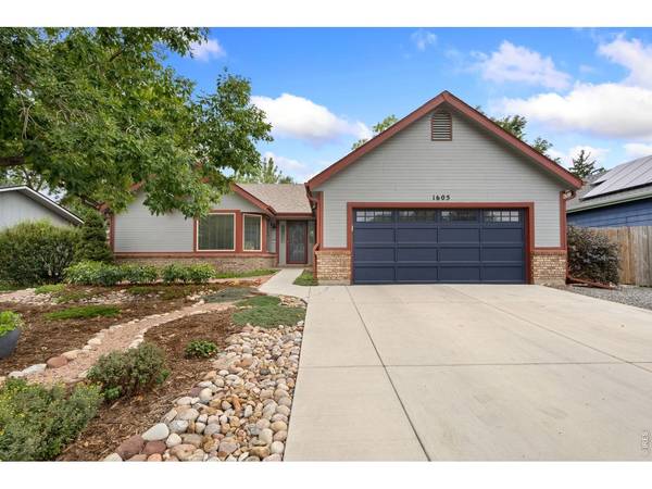 1605 24th, Longmont, CO 80501