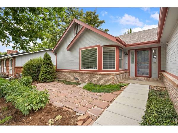 1605 24th, Longmont, CO 80501