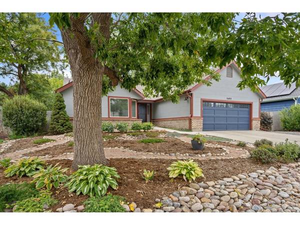1605 24th, Longmont, CO 80501