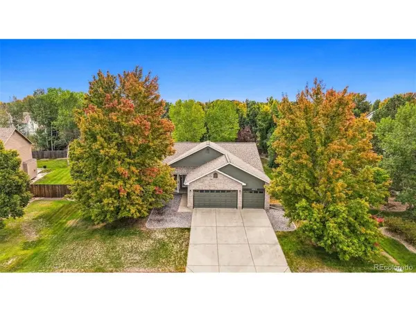4862 Barn Owl, Frederick, CO 80504