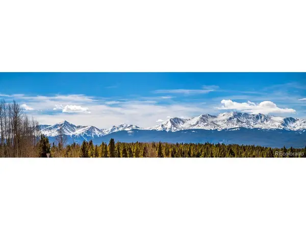 500 Virginia, Leadville, CO 80461