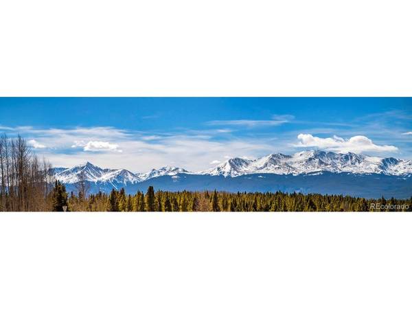 500 Virginia, Leadville, CO 80461
