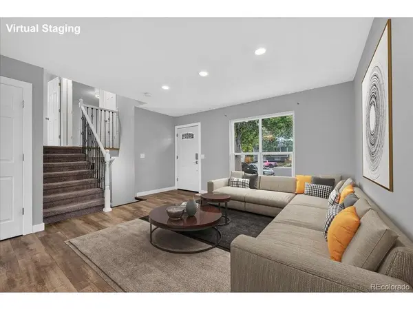 1661 S Walden, Aurora, CO 80017