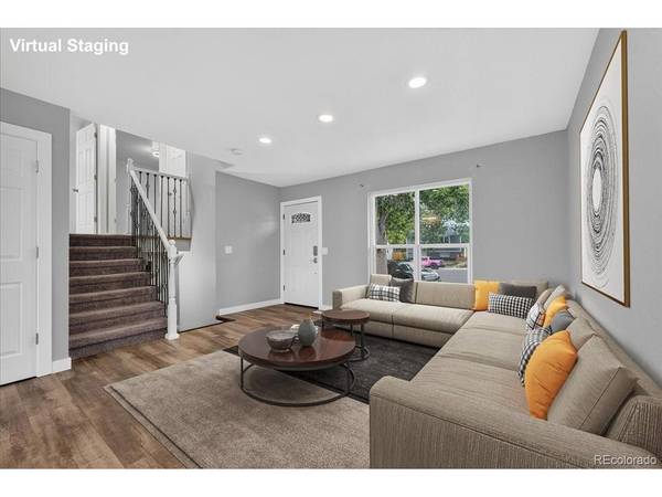 1661 S Walden, Aurora, CO 80017