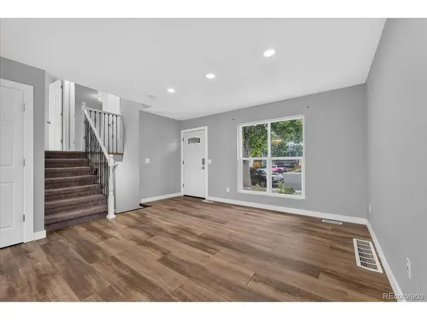 1661 S Walden, Aurora, CO 80017