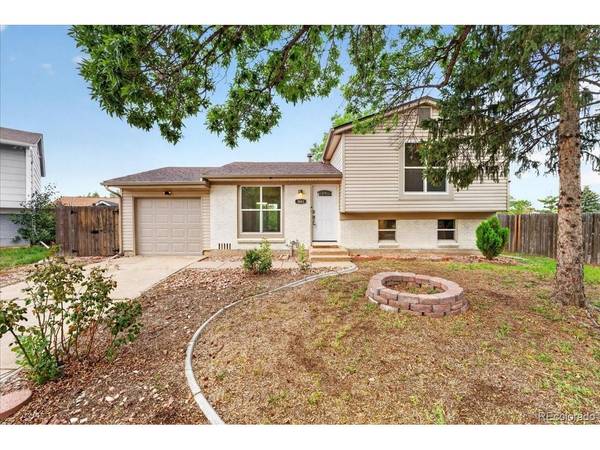 1661 S Walden, Aurora, CO 80017