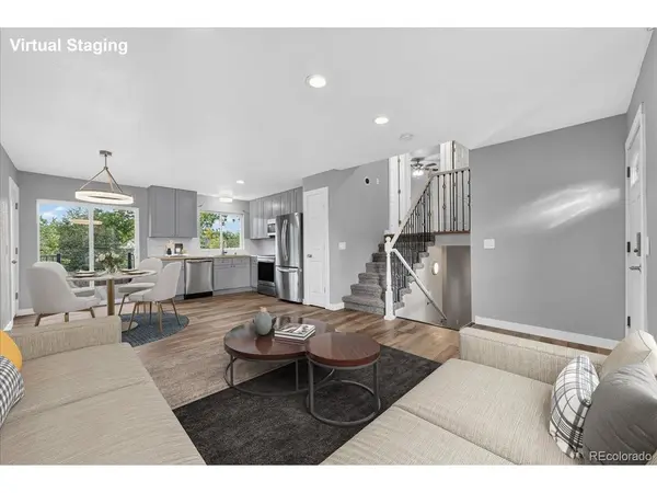 1661 S Walden, Aurora, CO 80017