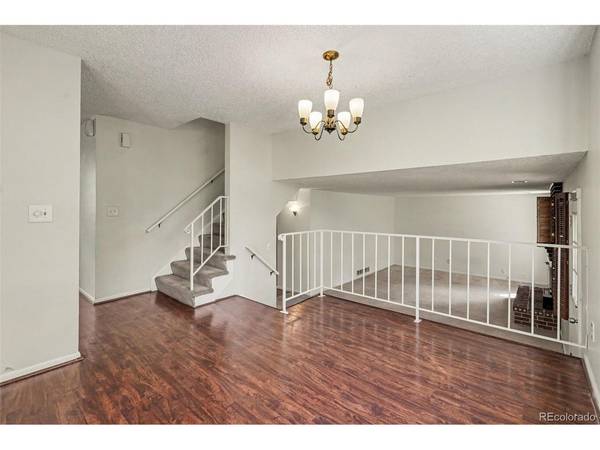 17462 E Progress, Centennial, CO 80015
