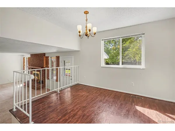 17462 E Progress, Centennial, CO 80015