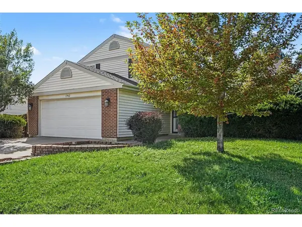 17462 E Progress, Centennial, CO 80015