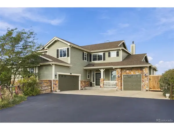 2364 Elkhorn Ranch, Parker, CO 80138