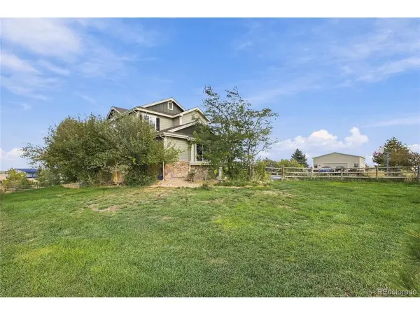 2364 Elkhorn Ranch, Parker, CO 80138