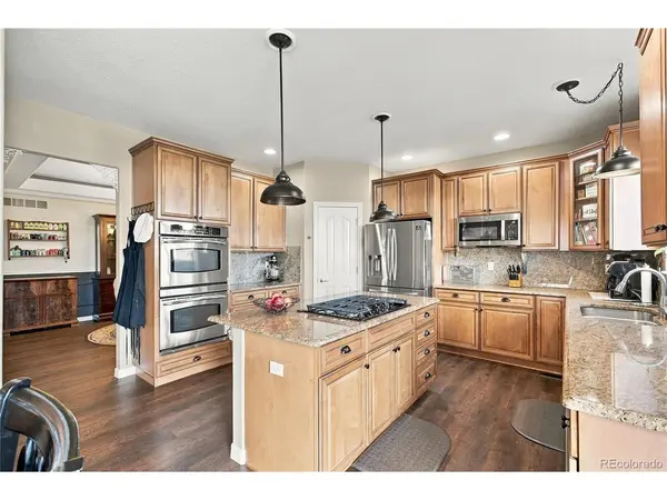 2364 Elkhorn Ranch, Parker, CO 80138