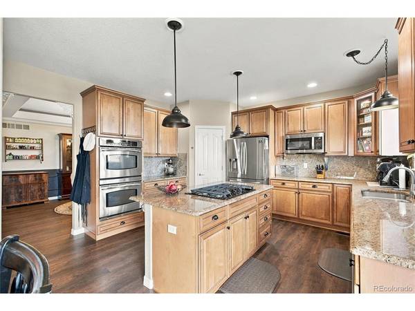 2364 Elkhorn Ranch, Parker, CO 80138