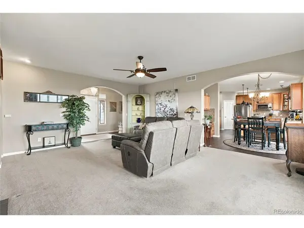 2364 Elkhorn Ranch, Parker, CO 80138