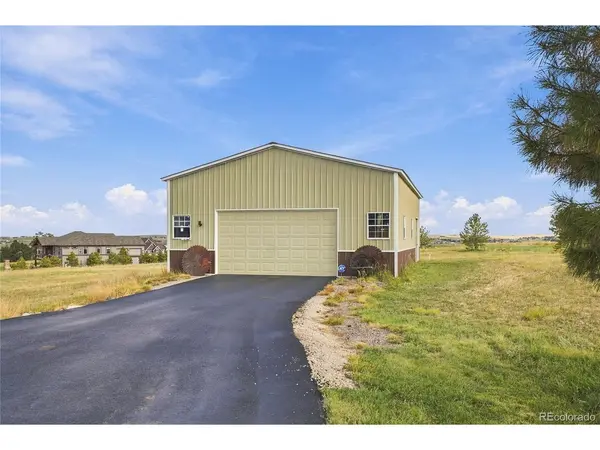 2364 Elkhorn Ranch, Parker, CO 80138