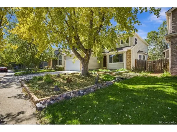 5339 S Jebel, Centennial, CO 80015