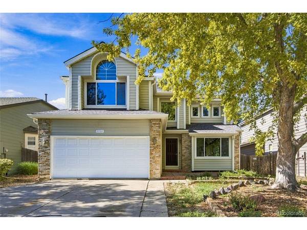 5339 S Jebel, Centennial, CO 80015