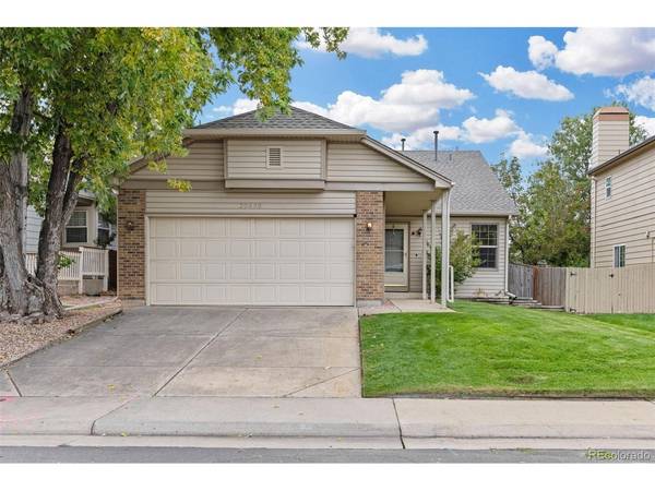 20490 E 45th, Denver, CO 80249