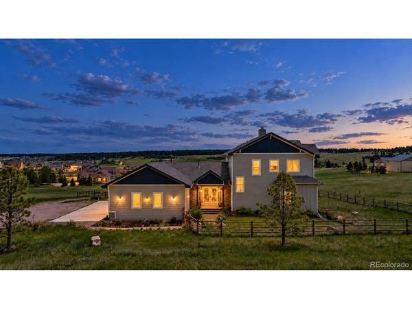 33260 Ridgeview, Elizabeth, CO 80107