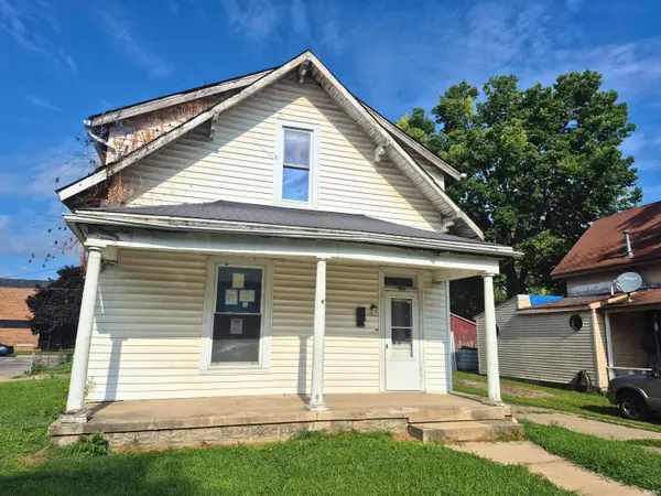 310 S Pleasant ST, Edinburgh, IN 46124-1357