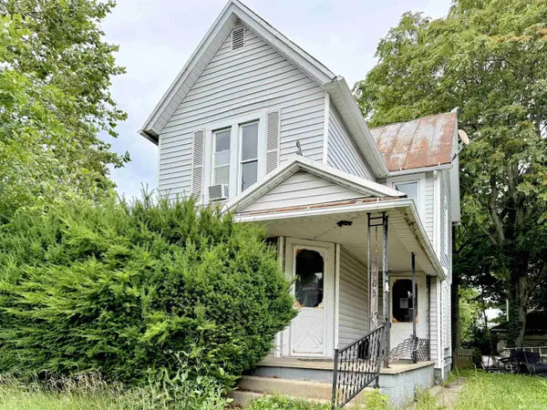 305 N 17Th ST, Richmond, IN 47374-3328
