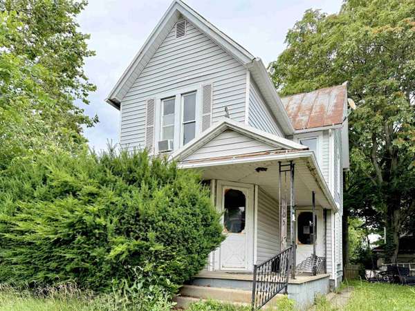 305 N 17Th ST, Richmond, IN 47374-3328