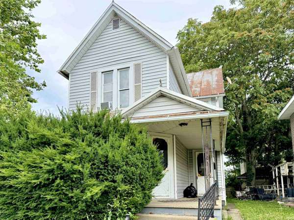 305 N 17Th ST, Richmond, IN 47374-3328