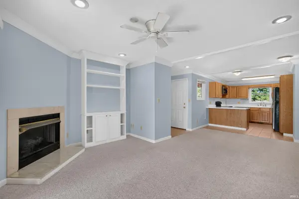9611 S Lake Ridge DR #5, Bloomington, IN 47401