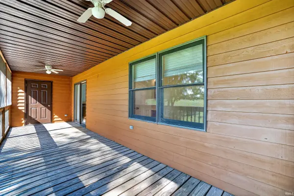 9611 S Lake Ridge DR #5, Bloomington, IN 47401