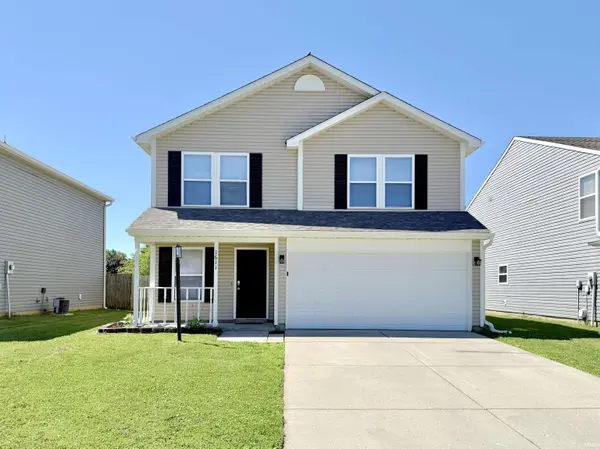 1611 Ashley DR, Lebanon, IN 46052-2088