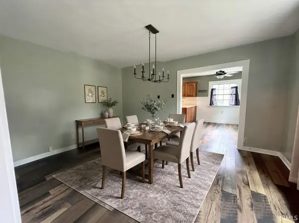 428 N 3rd ST, Decatur, IN 46733