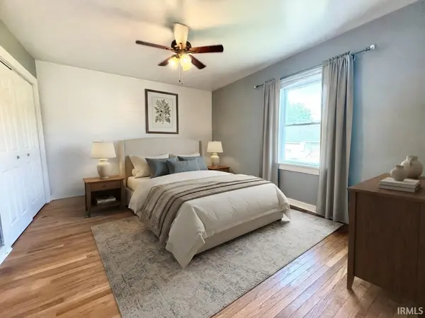 428 N 3rd ST, Decatur, IN 46733