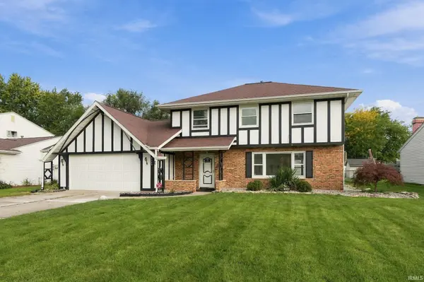 4225 Richfield LN, Fort Wayne, IN 46816