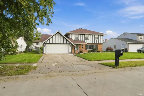 4225 Richfield LN, Fort Wayne, IN 46816