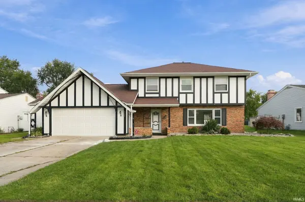 4225 Richfield LN, Fort Wayne, IN 46816