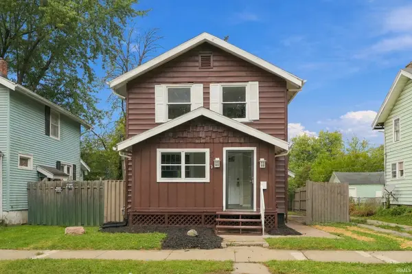 3210 Central DR, Fort Wayne, IN 46806