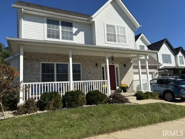 2859 E Garden PATH, Bloomington, IN 47401
