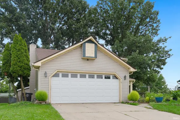 6610 Owl Tree PL, Fort Wayne, IN 46825