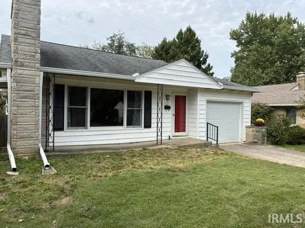 724 S Eastside DR, Bloomington, IN 47401-5261