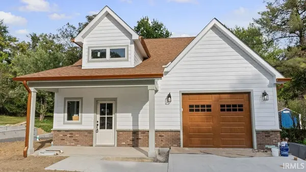 1829 S Maxwell ST, Bloomington, IN 47401