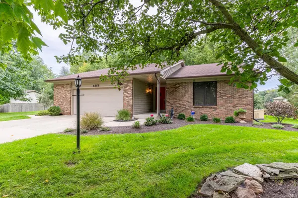 7255 Pana DR, Fort Wayne, IN 46835