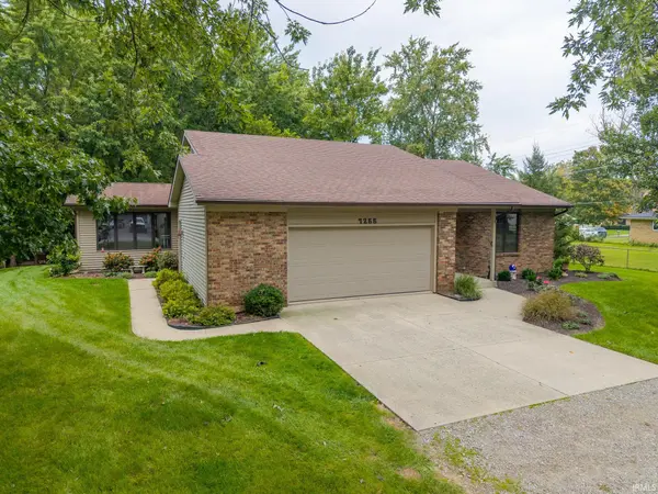 7255 Pana DR, Fort Wayne, IN 46835