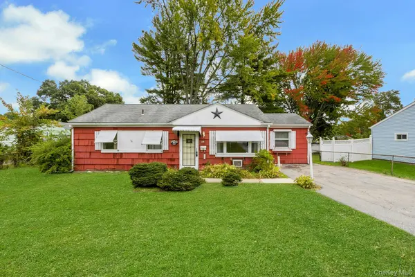 158 Violet AVE, Poughkeepsie, NY 12601