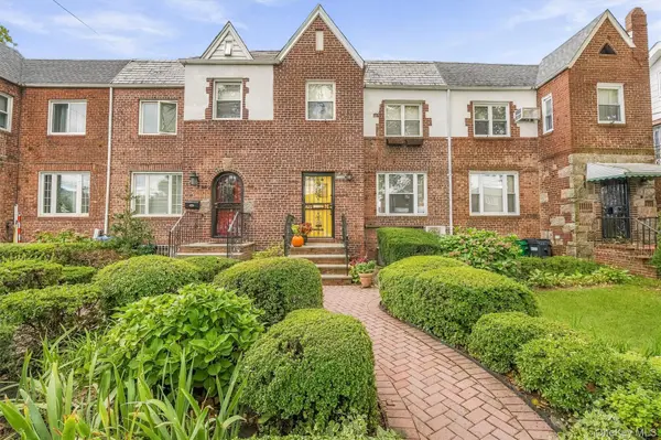 1114 Mace AVE, Bronx, NY 10469