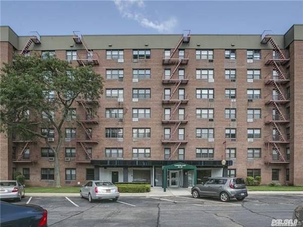 84-20 153rd AVE #6F, Howard Beach, NY 11414