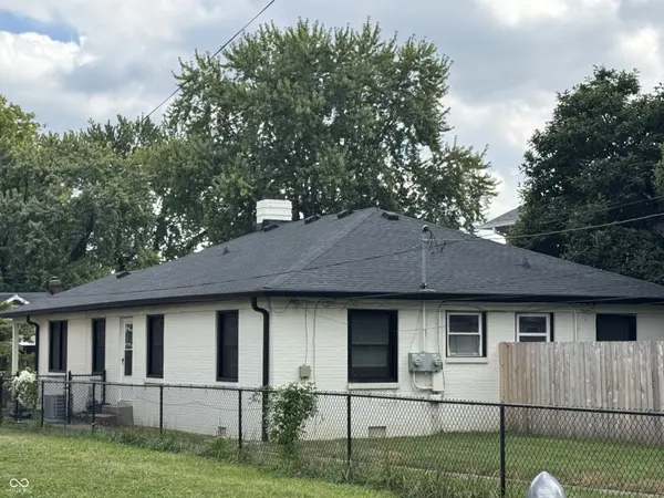5230 Broadway ST, Indianapolis, IN 46220