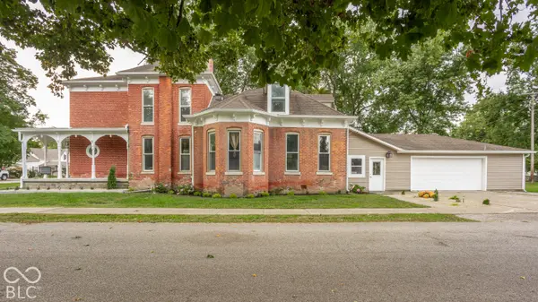 300 S Market ST, Thorntown, IN 46071