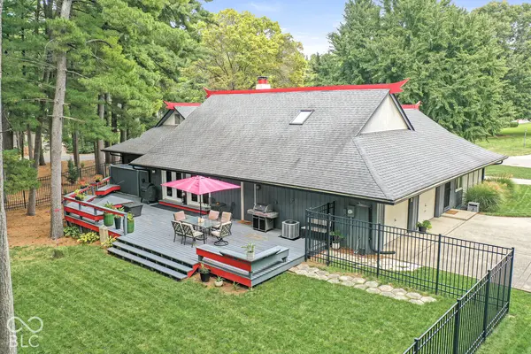 7622 Silverpine CT, Indianapolis, IN 46250